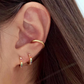 OG Ear Cuff