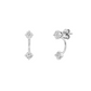 Stud Ear Jacket