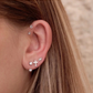 Stud Ear Jacket